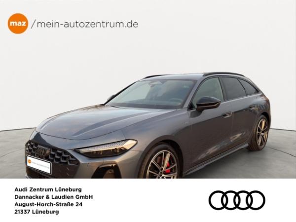 Audi A5 Avant e-hybrid quattro 270 kW S line Matrix Komfortpaket bild