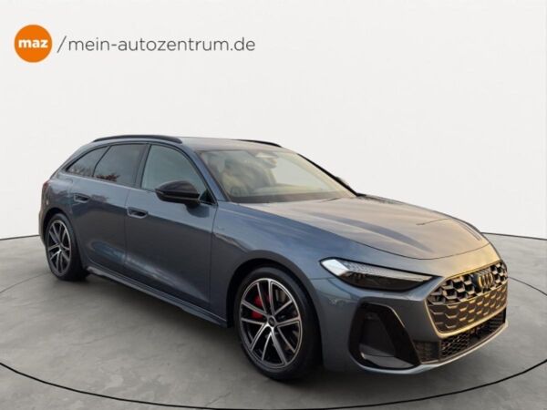 Audi A5 Avant e-hybrid quattro 270 kW S line Matrix Komfortpaket bild 7