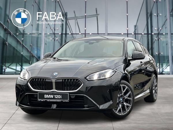 BMW 120 HK HiFi DAB LED Komfortzg. Parkassistent bild