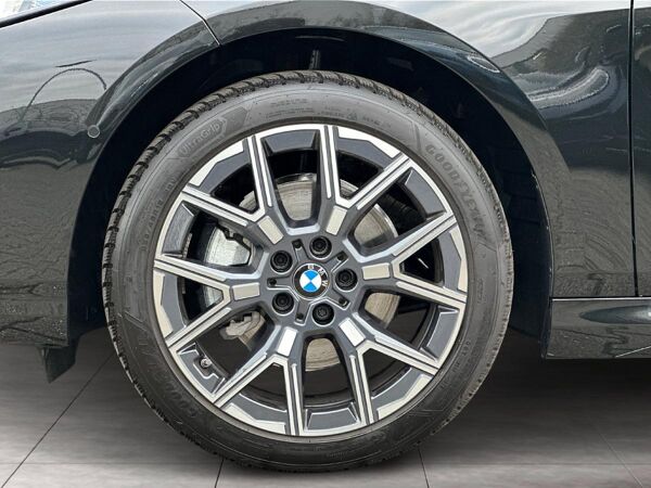 BMW 120 HK HiFi DAB LED Komfortzg. Parkassistent bild 6
