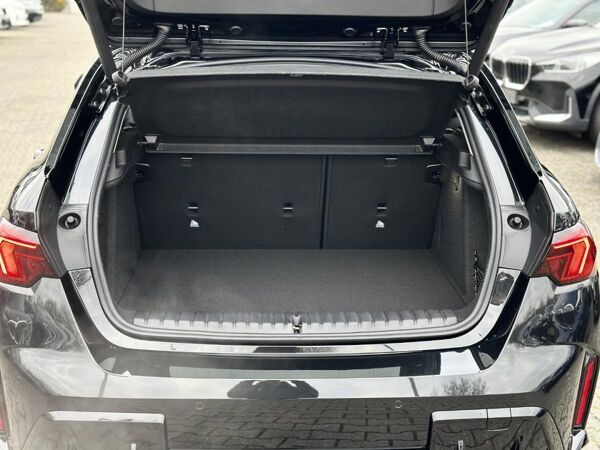 BMW 120 HK HiFi DAB LED Komfortzg. Parkassistent bild 7