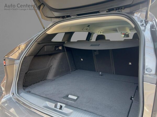 Opel Astra ST 1.2 Edition mit Allwetter bild 7