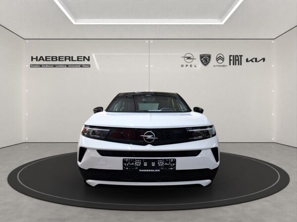 Opel Mokka 1.2 Edition *SHZ+LenkradHZ*Pannenset bild 7