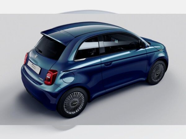 Fiat 500 *SONDERANGEBOT* - Hybrid Torino bild 3