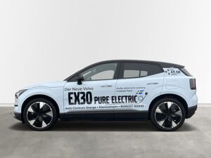 Volvo EX30 Ultra Twin Motor Performance *Vorführwagenleasing* bild 3