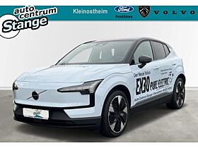 Volvo EX30 Ultra Twin Motor Performance *Vorführwagenleasing*