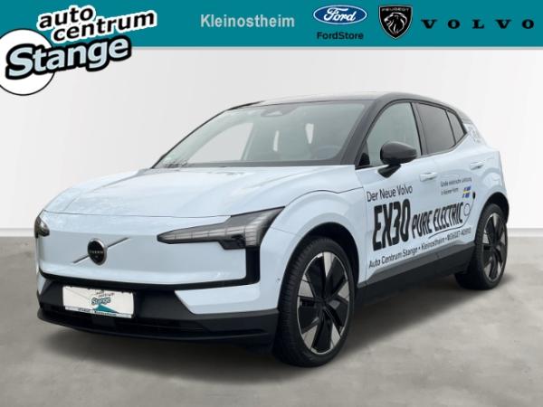 Volvo EX30 Ultra Twin Motor Performance *Vorführwagenleasing* bild