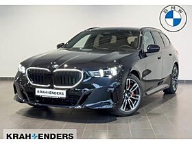 BMW 540 d xDrive Touring 19" M-Sport+Pro Comfortpaket Bowers & Wilkins-sofort verfügbar!!!