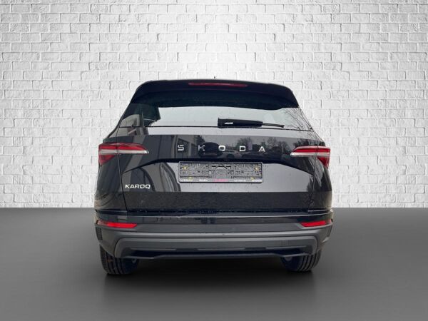 Skoda Karoq 1.0 TSI ACT Schaltgetriebe - Tour💥Sofort Verfügbar💥 bild 4