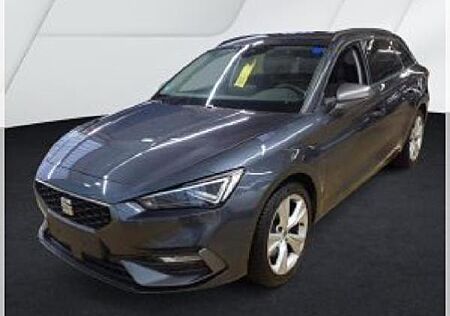 Seat Leon Sportstourer FR TDI DSG NAVI SITZHEIZUNG EINPARKHILFE LED