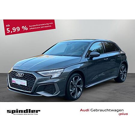 Audi A3 leasen