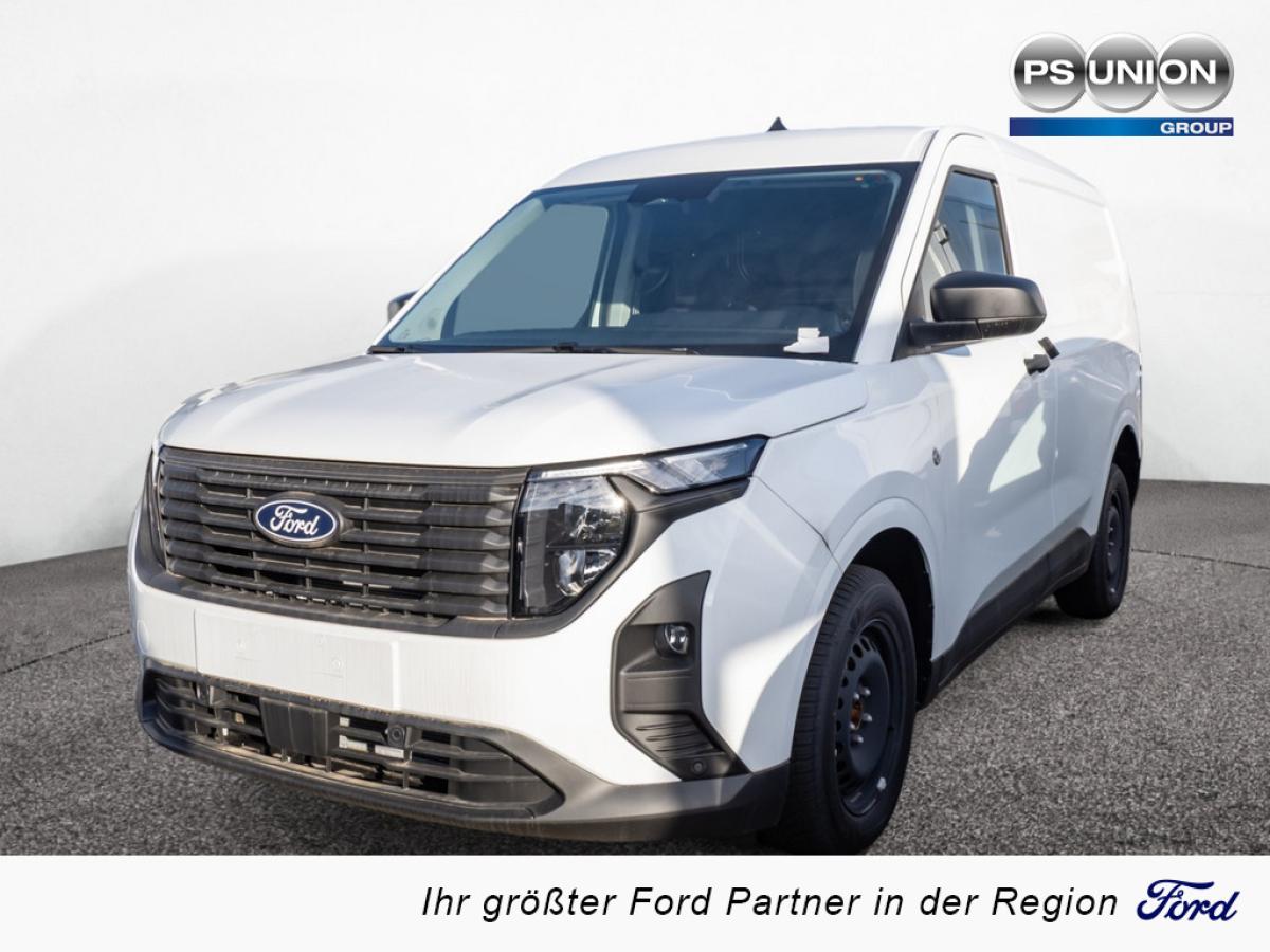 Ford Transit Courier Trend 1.5l Kamera Sitzheizung Ganzjahresreifen SOFORT VERFÜGBAR ! bild