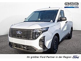 Ford Transit Courier Trend 1.5l Kamera Sitzheizung Ganzjahresreifen SOFORT VERFÜGBAR !