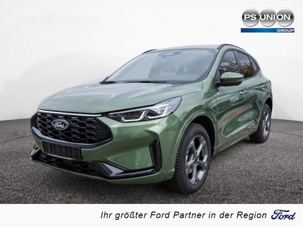 Ford Kuga ST-Line 2.5l PHEV Matrix-LED SHZ Kamera Navi Winter-Paket Ganzjahresreifen bild