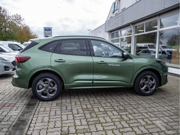 Ford Kuga ST-Line 2.5l PHEV Matrix-LED SHZ Kamera Navi Winter-Paket Ganzjahresreifen bild 3