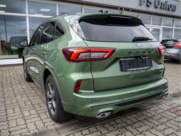 Ford Kuga ST-Line 2.5l PHEV Matrix-LED SHZ Kamera Navi Winter-Paket Ganzjahresreifen bild 5