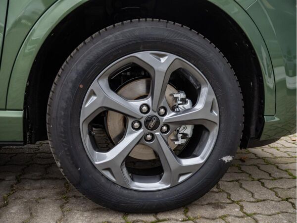 Ford Kuga ST-Line 2.5l PHEV Matrix-LED SHZ Kamera Navi Winter-Paket Ganzjahresreifen bild 7