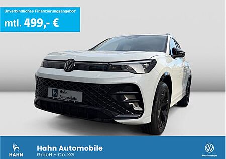 VW Tiguan Volkswagen R-Line 2,0 l TSI OPF 4MOTION *SOFORT VERFÜGBAR*