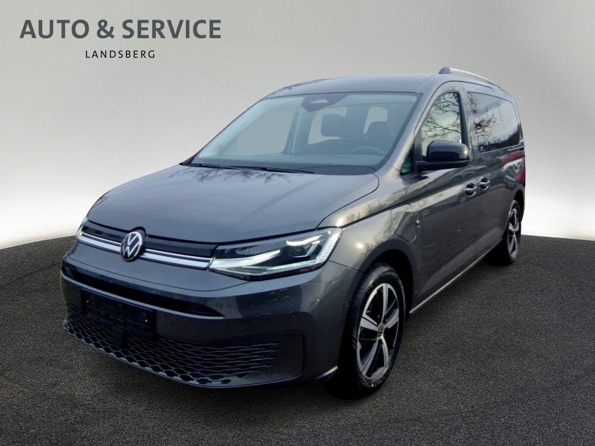 Volkswagen Caddy Maxi Energy 1,5 l eHybrid DSG LED 7 Sitzer bild