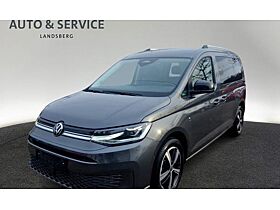 Volkswagen Caddy Maxi Energy 7-Sitzer 1,5 l DSG *AHK*