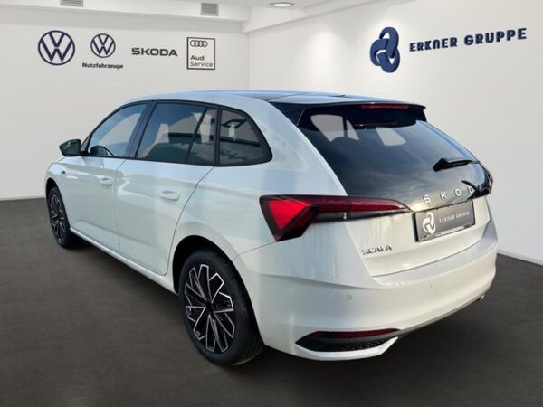 Skoda Scala 1.0 TSI Tour +PANO+ACC+GRA+NAVI+SHZ+PDC+RFK+LED+ bild 5