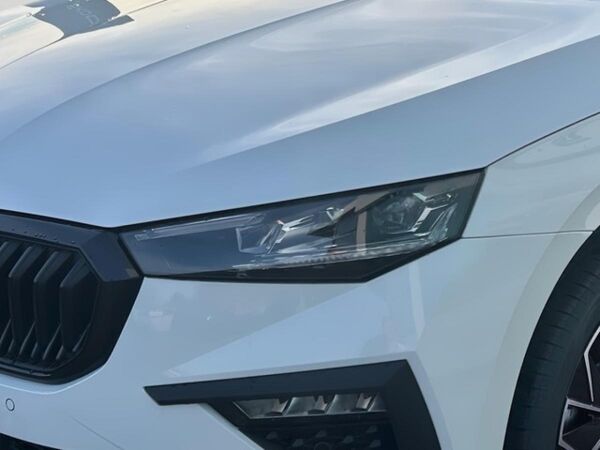 Skoda Scala 1.0 TSI Tour +PANO+ACC+GRA+NAVI+SHZ+PDC+RFK+LED+ bild 6
