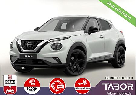 Nissan Juke DCT Tekna ACC LED+ Nav SHZ 360° LM19 Keyl