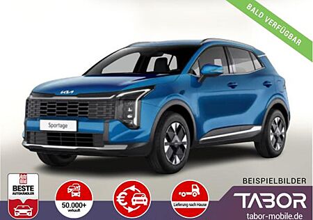 Kia Sportage DCT 4x4 MY26 ACC LED+ SHZ Kam Nav 2xPDC