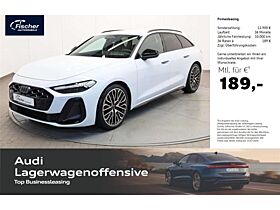 Audi S5 Avant TFSI quattro