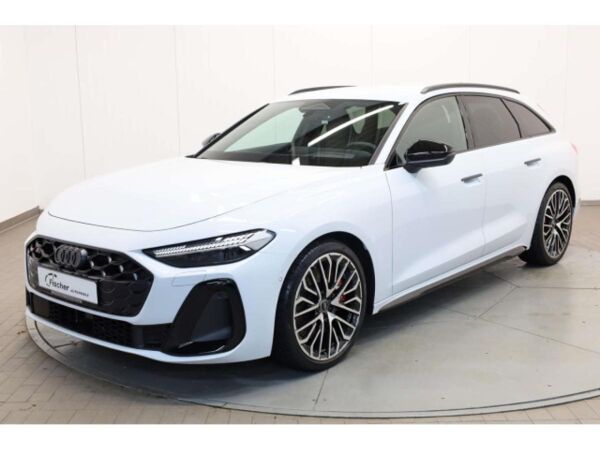 Audi S5 Avant TFSI quattro bild 2