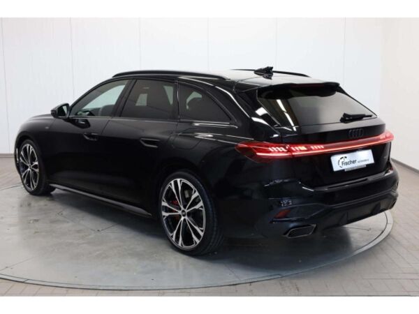 Audi A5 Avant e-hybrid quattro S line 0,5% DW Versteuerung bild 4