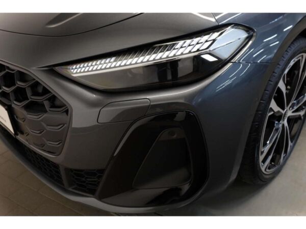Audi S5 Limousine TFSI quattro bild 7
