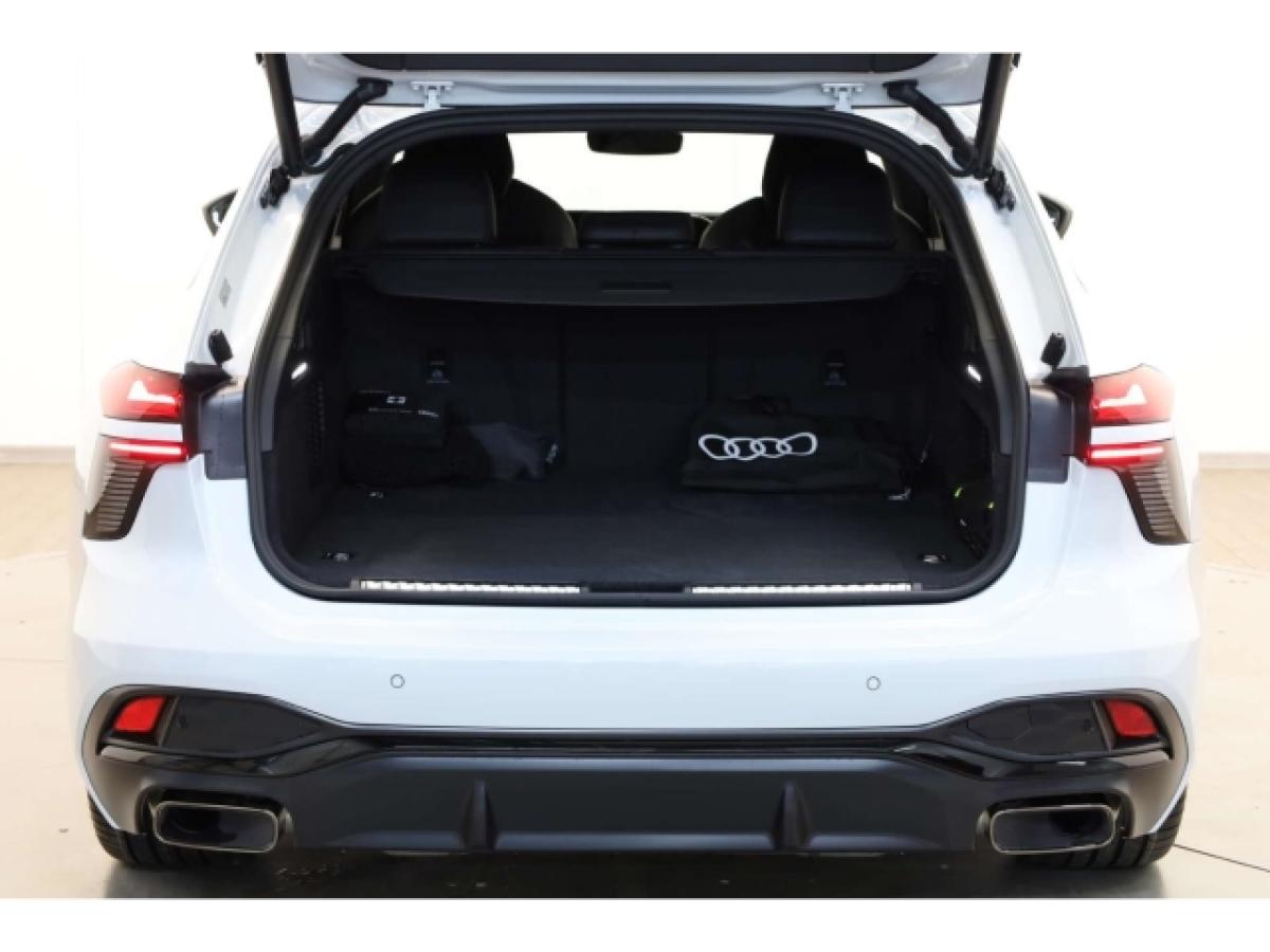 Audi A6 Avant TFSI quattro S line edition one bild 7