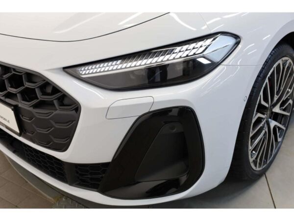 Audi S5 Avant TFSI quattro bild 7
