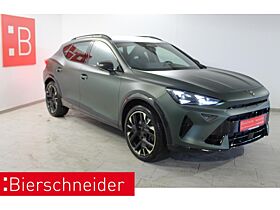 Cupra Formentor 2.0 TSI DSG VZ Tribe Edition 19 MATRIX🔥