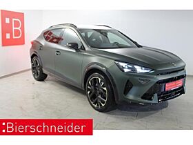 Cupra Formentor 2.0 TSI DSG VZ Tribe Edition 19 MATRIX🔥
