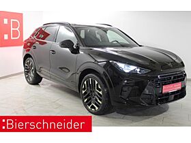 Cupra Terramar 1.5 TSI DSG e-Hybrid VZ Tribe Ed. 20 PANO AHK Cupra Terramar 1.5 TSI DSG e-Hybrid VZ Tribe Ed. 20 PANO AHK