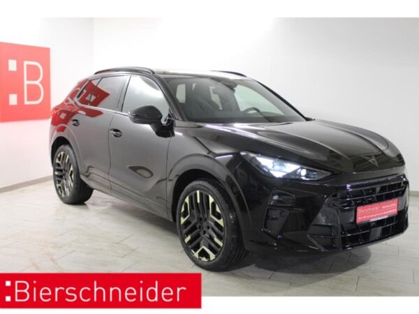 Cupra Terramar 1.5 TSI DSG e-Hybrid VZ Tribe Ed. 20 PANO AHK bild