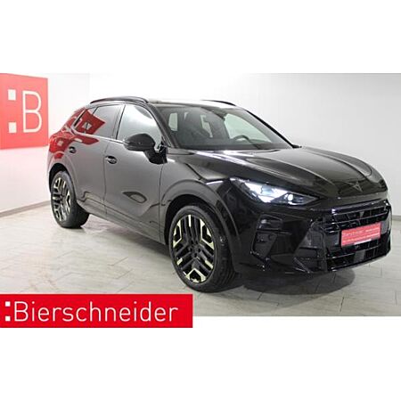Cupra Terramar leasen