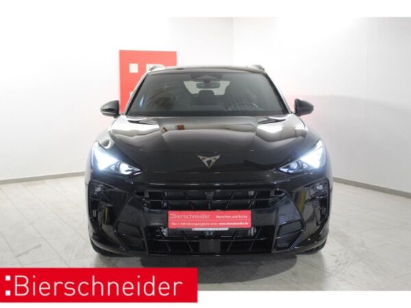 Cupra Terramar 1.5 TSI DSG e-Hybrid VZ Tribe Ed. 20 PANO AHK bild 3