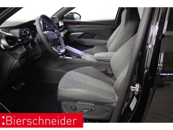 Cupra Terramar 1.5 TSI DSG e-Hybrid VZ Tribe Ed. 20 PANO AHK bild 4