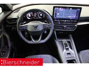 Cupra Formentor 2.0 TSI DSG VZ Tribe Edition 19 MATRIX🔥 bild 5