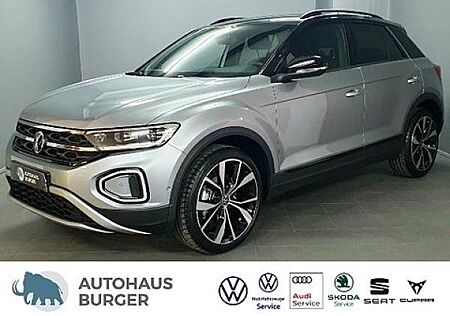 VW T-Roc Volkswagen "Style" 2.0 l TDI 150 PS DSG (Ulm)