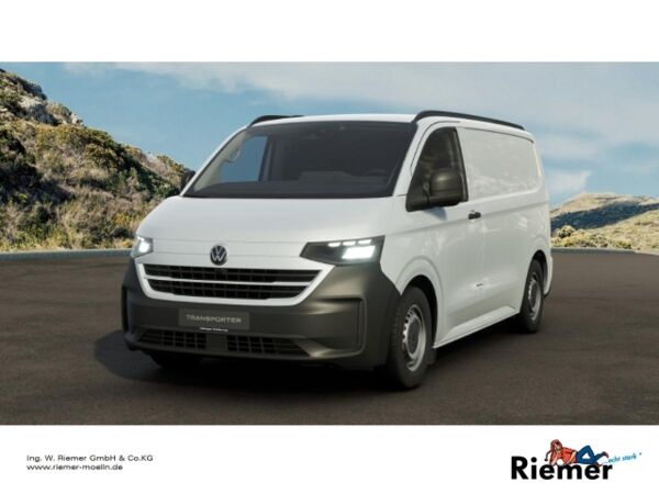 Volkswagen Transporter Diesel ⚒️Hammer-Gewerbe-Deal⚒️für Lagerwagen🔝 bild 1