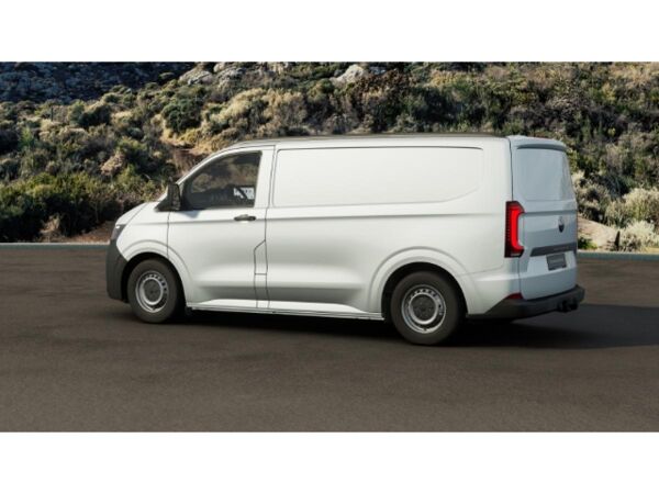 Volkswagen Transporter Diesel ⚒️Hammer-Gewerbe-Deal⚒️für Lagerwagen🔝 bild 2