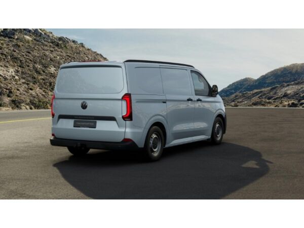 Volkswagen Transporter Diesel ⚒️Hammer-Gewerbe-Deal⚒️für Lagerwagen🔝 bild 5