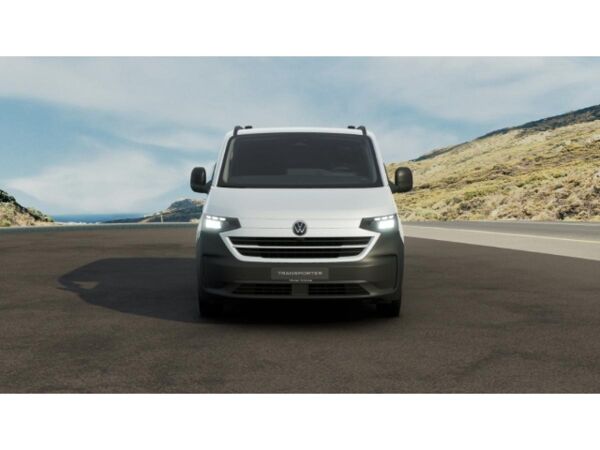 Volkswagen Transporter Diesel ⚒️Hammer-Gewerbe-Deal⚒️für Lagerwagen🔝 bild 7