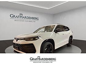 Volkswagen Tayron R-Line 2.0 l TSI OPF 4MOTION DSG