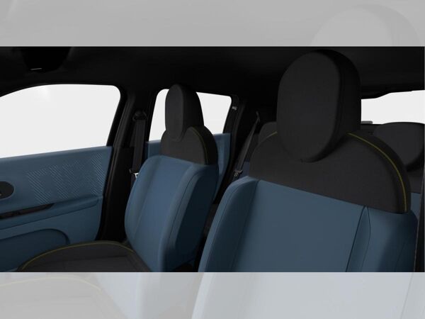 Fiat Grande Panda Business Edition AT | FREIE FARBWAHL | SOFORT VERFÜGBAR | Privat bild 7