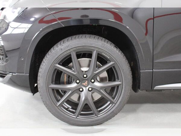 Cupra Ateca | SONDERAKTION | nur Gewerbeleasing -14238 bild 5